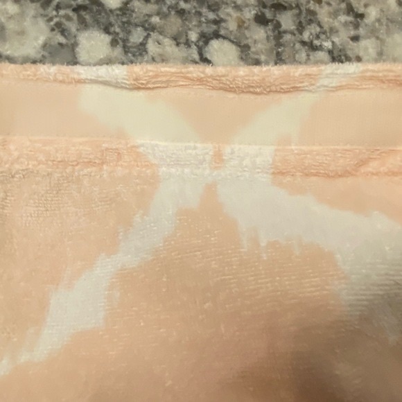 NWOT BATHSHOWER WRAP 100% COTTON - Picture 6 of 8